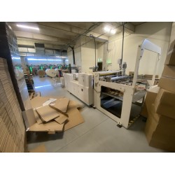 0153. UNIPAK ZHQ-1100H