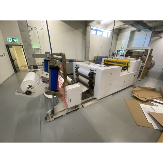 0153. UNIPAK ZHQ-1100H