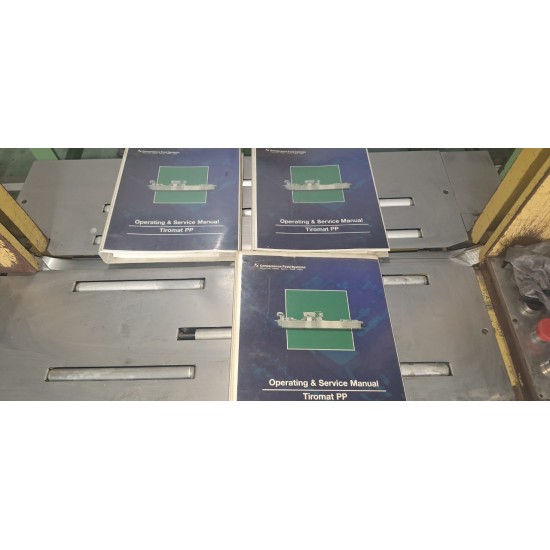 0510. TIROMAT PowerPak / 680 