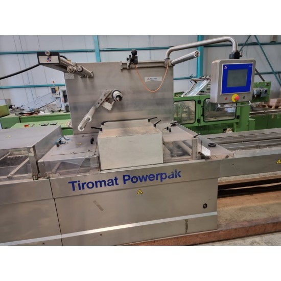 0510. TIROMAT PowerPak / 680 