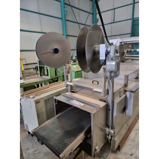 0510. TIROMAT PowerPak / 680 