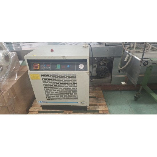 0510. TIROMAT PowerPak / 680 