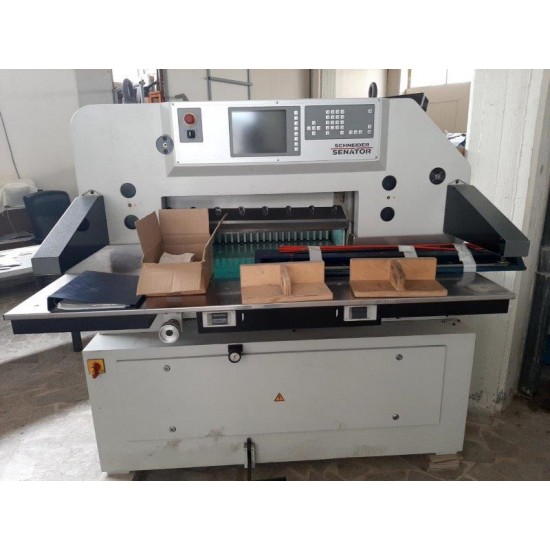 9006. SCHNEIDER Senator 078 E-Line