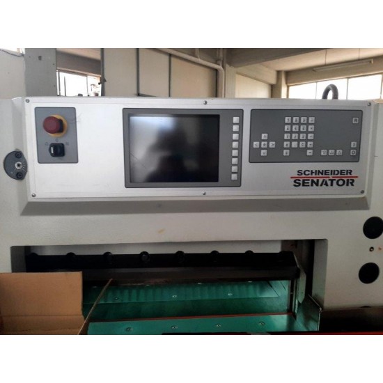 9006. SCHNEIDER Senator 078 E-Line