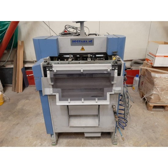 0233. BOGRAMA BS MULTI 450 SERVO