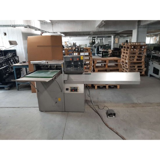 0270. HOHNER Exact Plus