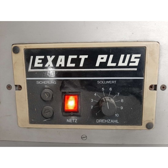 0270. HOHNER Exact Plus