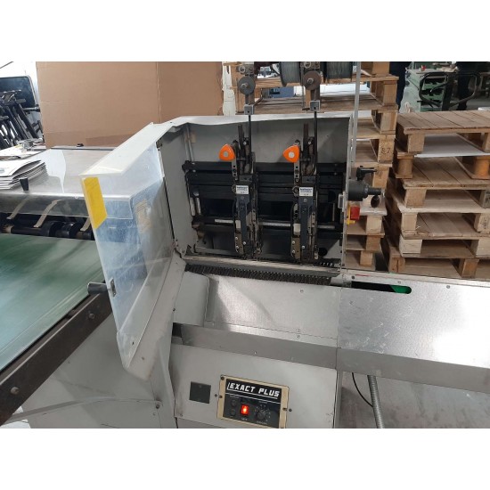 0270. HOHNER Exact Plus