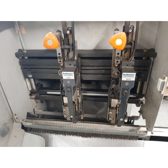 0270. HOHNER Exact Plus