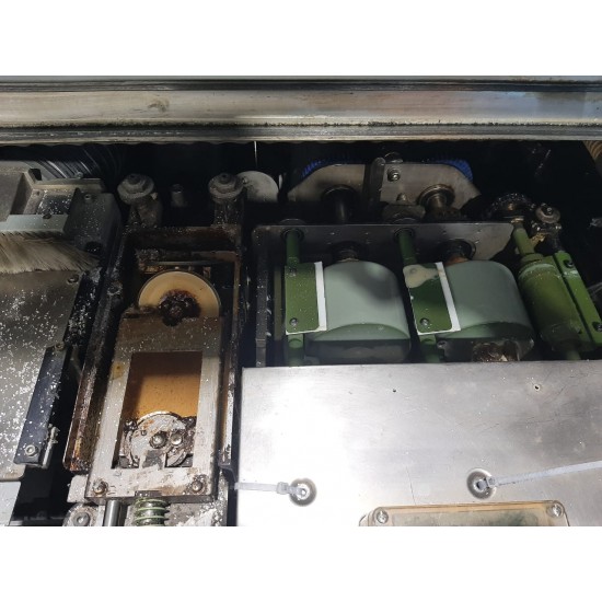 9009. HORIZON BQ 470 PUR