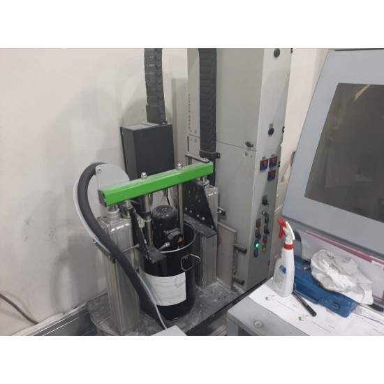 9009. HORIZON BQ 470 PUR