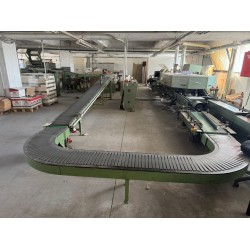 0286. MULLER MARTINI Monoblock