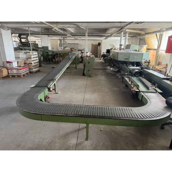 0286. MULLER MARTINI Monoblock