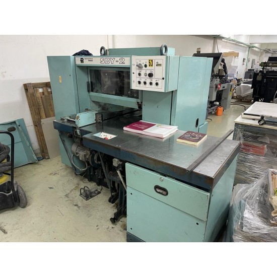 0288. PERFECTA SDY 2