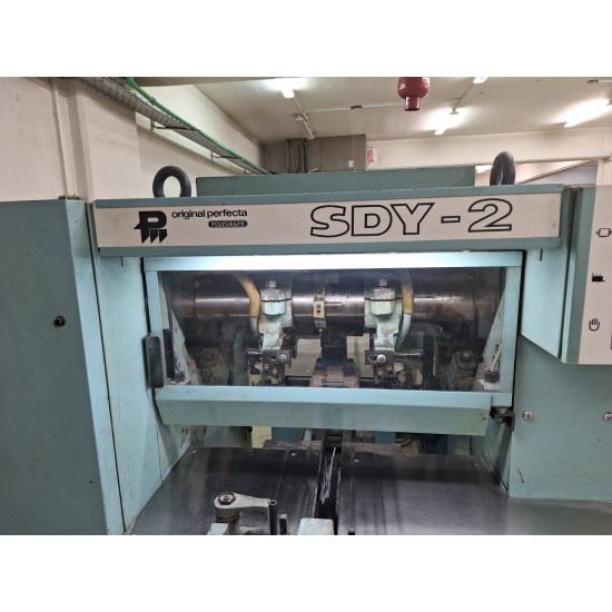 0288. PERFECTA SDY 2