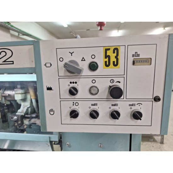 0288. PERFECTA SDY 2