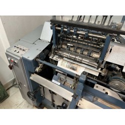 0241. POLYGRAPH Brehmer 381/4