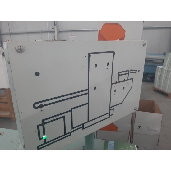 0289. POLYGRAPH Perfecta SDYEZ-1