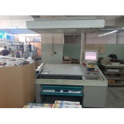 0060. MAN ROLAND R704 3B