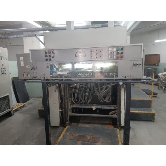 0060. MAN ROLAND R704 3B