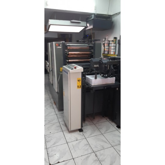 KOMORI LITHRONE L 220