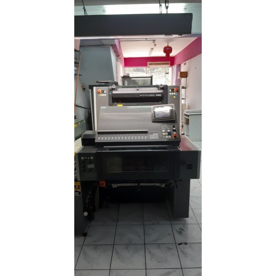 KOMORI LITHRONE L 220