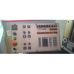 0048. COLORMETAL Perle 129 S