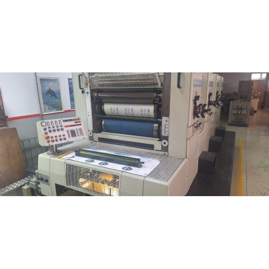 COLORMETAL Perle 429 S