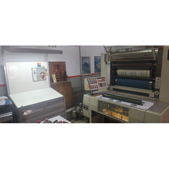 COLORMETAL Perle 429 S