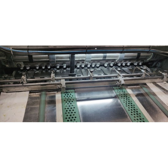 9004. MAN ROLAND R604 3B