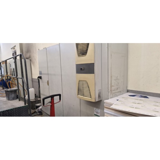 MAN ROLAND R 705 3B LV HiPrint