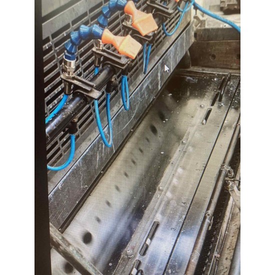 MAN ROLAND R 705 3B LV HiPrint