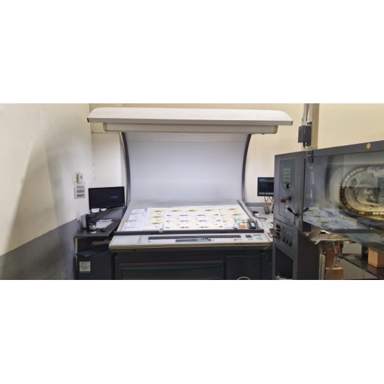 MAN ROLAND R 705 3B LV HiPrint