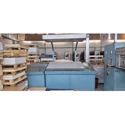 0074. MAN ROLAND Rekord RZK 3B 1/1 E