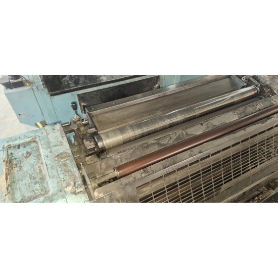 0074. MAN ROLAND Rekord RZK 3B 1/1 E