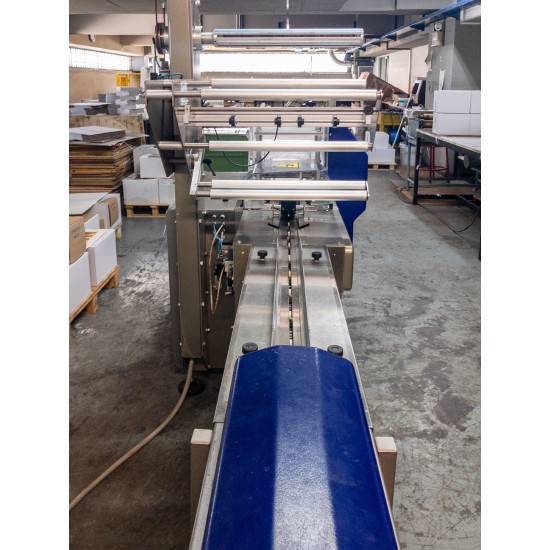 0310. GSP 45 EVO Flowpack