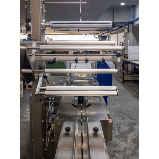 0310. GSP 45 EVO Flowpack